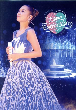 Kana Nishino Love Collection Live 2019