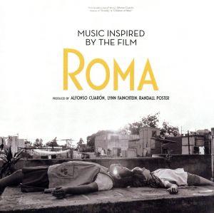 【輸入盤】Music Inspired by The Film Roma