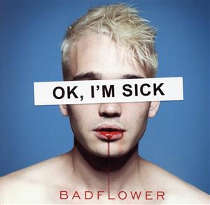 【輸入盤】OK, I'm Sick