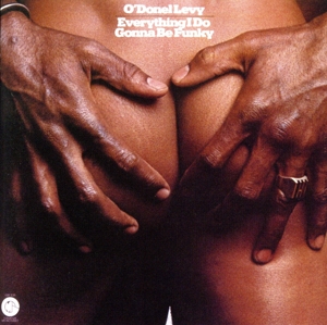 エヴリシング・アイ・ドゥ・ゴナ・ビー・ファンキー