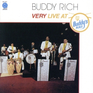 ヴェリー・ライヴ・アット・バディーズ・プレイス