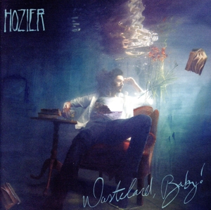 【輸入盤】Wasteland, Baby！