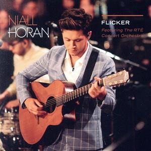 【輸入盤】Niall Horan Featuring The RTE Concert Orchestra