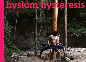 hyslom hysteresis