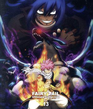 FAIRY TAIL -Ultimate collection- Vol.13(Blu-ray Disc)
