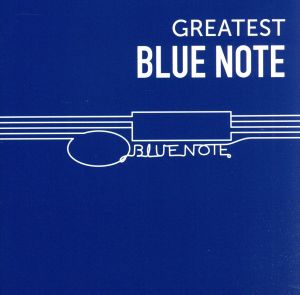 GREATEST BLUE NOTE