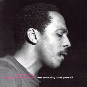 ジ・アメイジング・バド・パウエル Vol.1(UHQCD)