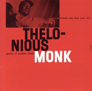 ジニアス・オブ・モダン・ミュージック Vol.2+10(UHQCD)