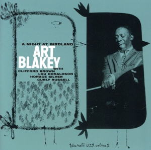 バードランドの夜 Vol.2+2(UHQCD)