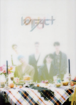 【輸入盤】Only U