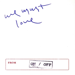 【輸入盤】We Must Love