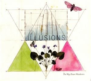 【輸入盤】Illusions