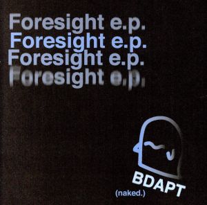 Foresight e.p.