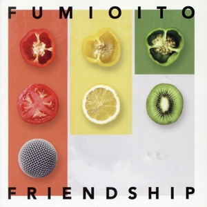 FRIENDSHIP(DVD付)