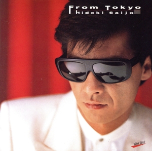 FROM TOKYO