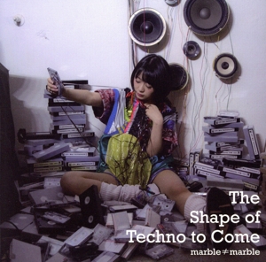 The Shape of Techno to Come