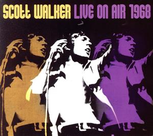 【輸入盤】Live On Air 1968