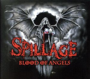 【輸入盤】Blood of Angels