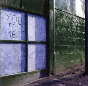 【輸入盤】You Tell Me