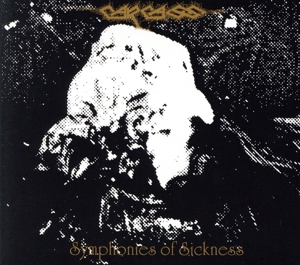 【輸入盤】Symphonies of Sickness