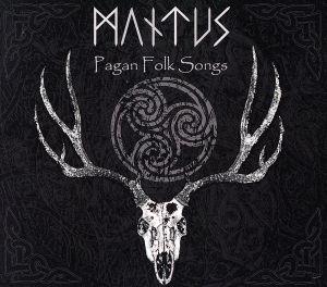 【輸入盤】Katharsis & Pagan Folk Songs(Limited Edition)