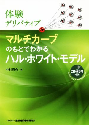 マルチカーブのもとでわかるハル・ホワイト・モデル 体験デリバティブ