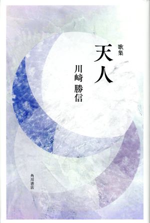 歌集 天人 富士叢書