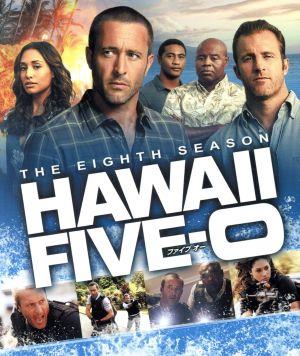 Hawaii Five-0 シーズン8 Blu-ray BOX(Blu-ray Disc)