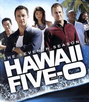 Hawaii Five-0 シーズン7＜トク選BOX＞(Blu-ray Disc)
