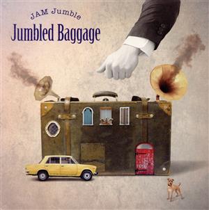 Jumbled Baggage