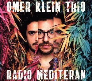 【輸入盤】Radio Mediteran