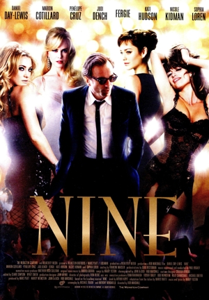 NINE