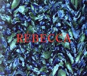 REBECCA(初回限定グッズ盤)
