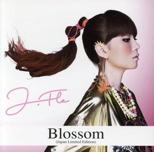Blossom～JAPAN LIMITED EDITION～