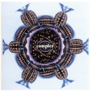 COMPLEX BEST(初回限定盤)(SHM-CD+Blu-ray Disc)