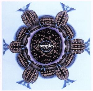 COMPLEX BEST(通常盤)(SHM-CD)