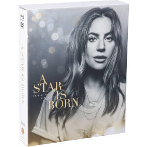 アリー/スター誕生 ブルーレイ&DVDプレミアム・エディション(数量限定生産)(Blu-ray Disc)