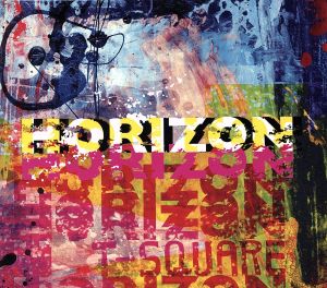 HORIZON(DVD付)