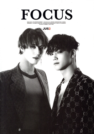 【輸入盤】Focus