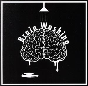 Brain Washing(2ndプレス盤)(通常盤)