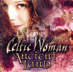 【輸入盤】Ancient Land