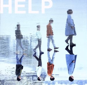 HELP(通常盤)