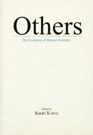 Others The Evolution of Human Society