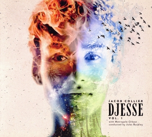 【輸入盤】Djesse Vol.1