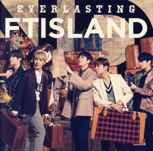 Everlasting(Primadonna盤)