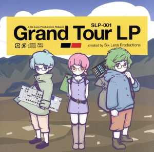 Grand Tour LP