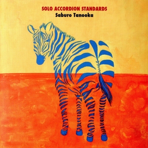 SOLO ACCORDION STANDARDS