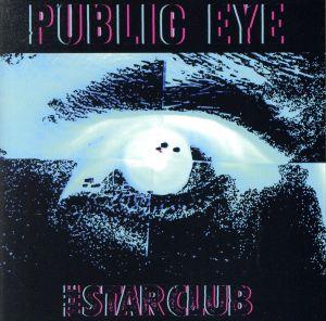 PUBLIC EYE