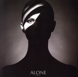 ALONE/アローン(TYPE-B)(初回限定盤)(DVD付)