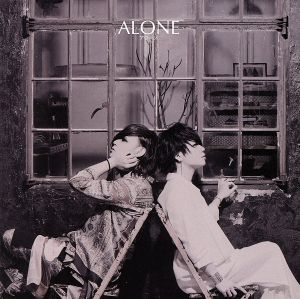 ALONE/アローン(TYPE-C)